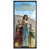 Repos Production 7 Wonders: Leaders - nova izdaja kart v španščini, (20872578) Cene