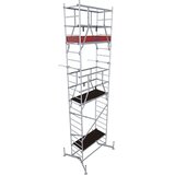 Krause oder, aluminjasti clim tec, 710222 | Shoptok.si