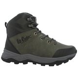 Lee Cooper Visoke superge B23259 Zelena Cene