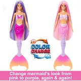 Barbie COLOR CHANGE SIRENA | Eponuda.com