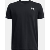 Under Armour Boys' T-shirt UA B Icon Taped SS - Boys | Shoptok.si