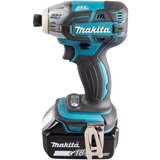 Makita DTS141Z Akumulatorski udarni 40 odvijac 1/4", Nm | shoptok.hr