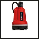 Einhell GE-PP 18 RB Li-Solo, Akumulatorska potopna pumpa za čistu vodu - (4170429) | ePonuda.com