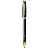 Parker roler olovka royal im black lacquer gt ( PK31659 ) Cene
