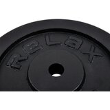Ring tegovi 2x20kg Black standardni liveni - RX PLO1-20 | Eponuda.com