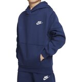 Nike duks k nsw club flc hdy lbr za dečake | ePonuda.com