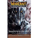 Grantham Book Services Richard A. Knaak - Warcraft: The Sunwell Trilogy #2 Shadows Of Ice Cene