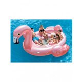 Intex Dusek za vodu 4,22mx3,73mx1,85m - FLAMINGO PARTY ISLAND | Eponuda.ba