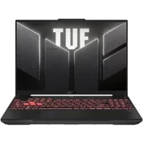 TUF Gaming A16 16" Ryzen 7 7445HS 16GB/512GB SSD RTX 4050 FA607NUG-RL117 DOS
