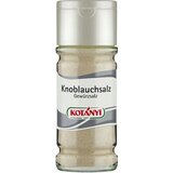 Kotanyi Česnova sol Cene