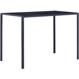 vidaXL Jedilna garnitura 5-delna zelena | Shoptok.si