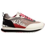 Anekke Nizke superge SNEAKERS NEW YORK Bela | Shoptok.si