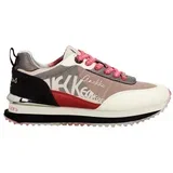 Nizke superge SNEAKERS NEW YORK Bela