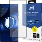 3mk HARDGLASS MATT MAX KALJENO STEKLO ZA SAMSUNG GALAXY S24 ULTRA, (21977175) Cene
