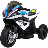  Licencirani motor na akumulator BMW HP4 - bijeli | shoptok.hr