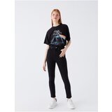 LC Waikiki High Waist Slim Mom Fit Women Jeans | Shoptok.si