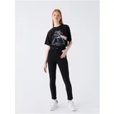 LC Waikiki High Waist Slim Mom Fit Women Jeans