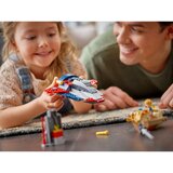 Lego 76319 Borba Kapetana Amerike protiv Tanosa | Eponuda.com