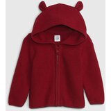 GAP Baby Hooded Sweater CashSoft - Boys Cene