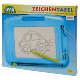 Lena LENA: Magnetna risalna tabla v 2 različicah | Shoptok.si