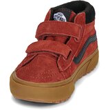 Vans Visoke superge SK8-Mid Reissue V Insulated Bordo | Shoptok.si