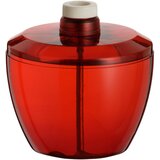  Kartuša za svečo Luna (1,4 l, rdeča) | Shoptok.si