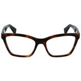  Ženski Okvir za naočale Lanvin LNV2615-214 Ø 53 mm | shoptok.hr
