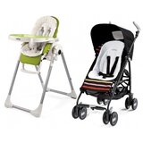 Peg-Perego DODATNI JASTUK ZA SEDENJE | Eponuda.com