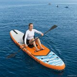 SUP Daska s Mjestom 2-u-1 TRITON 335 x 76 x 15 cm Plava za | Eponuda.ba