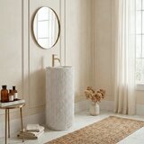 Rea Prostostoječi umivalnik Margarita | Shoptok.si