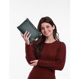 Vuch Lylann Flowers Green | Shoptok.si