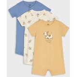 Sinsay Ljetni kombinezoni 3 pack | shoptok.hr