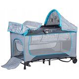 ECO TOYS EcoToys multifunkcionalni krevetić 625A | shoptok.hr