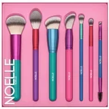 set čopičev - Brush Set - 7/1 Candy