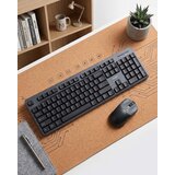  TASTATURA I MIŠ BEŽIČNI CRNA BOJA OP25159 WY | Eponuda.com