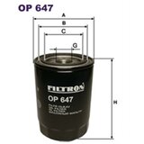  FILTER OLJA URSUS C-330,335,360 OP647 | Shoptok.si