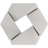 3DJAKE ecopla svetlosiva - 1,75 mm / 1000 g | Shoptok.si