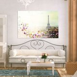  Slika - Postcards from Paris (1 Part) Wide 90x60 | shoptok.hr
