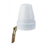 COMMEL ZAGREB D.O.O. Senzor dan-noc, fotocelija, 10A IP44 230V | Eponuda.com