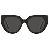 Prada Ženske Sunčane naočale 0PR 14WS Black | shoptok.hr