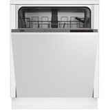Beko Perilica posuđa ugradbena BDIN25321 | shoptok.hr