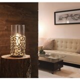 Eglo 49274 - Stona lampa CARDIGAN 1xE27/60W/230V | Eponuda.com