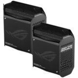Asus ROG Rapture GT6 Router, 2-PK, crna | shoptok.hr