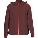 Lacoste Puloverji AMINA Bordo cene