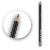 AK Interactive Watercolor Pencil Dark Blue | ePonuda.com