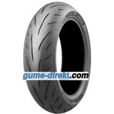 Bridgestone S 23 R ( 190/50 ZR17 TL (73W) zadnje kolo, M/C ) | Shoptok.si