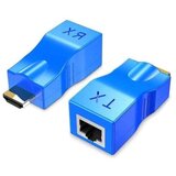  HDMI EXTENDER RJ45 Cijene