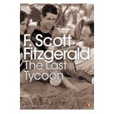 Penguin Books F. Scott Fitzgerald - The Last Tycoon Cene