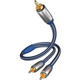 Inakustik Premium Y-Sub Cable 2 m | shoptok.hr