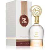 Khadlaj Oud Pour Noble parfumska voda uniseks 100 ml | Shoptok.si